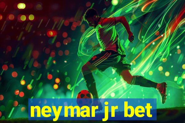 neymar jr bet